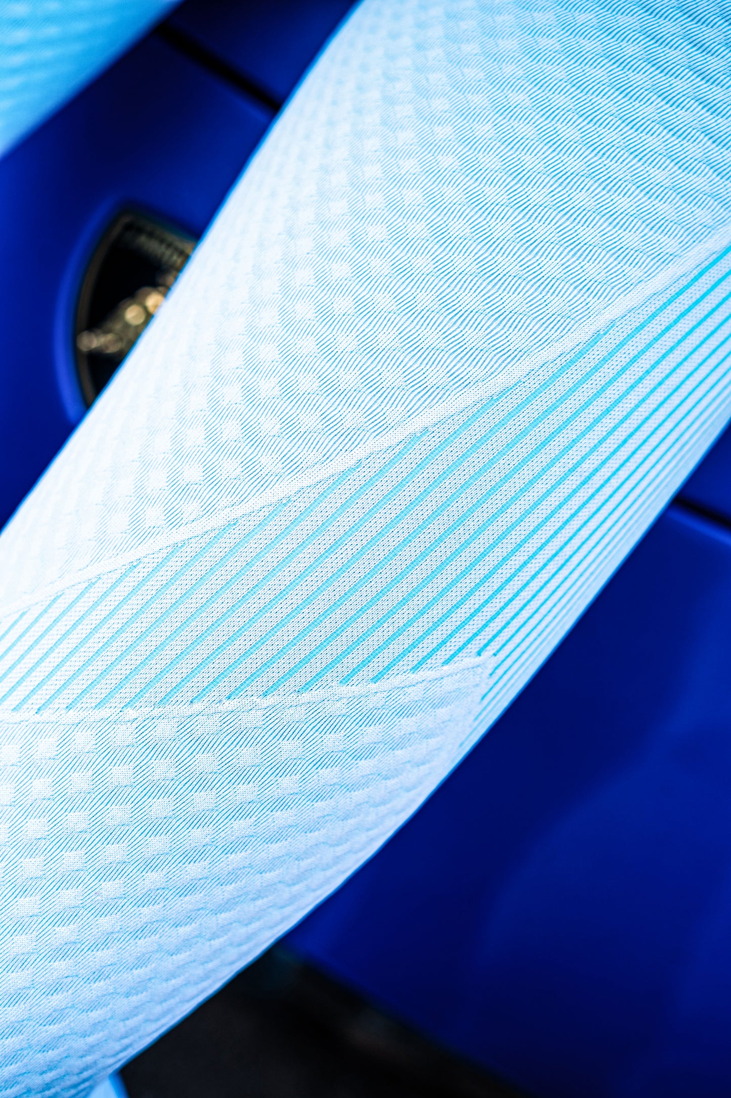 Lambo Blue