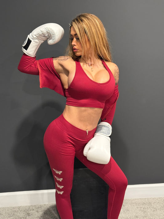 Red Power